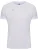 Newline Functioneel shirt ‘Beat’  wit