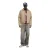 Jack And Jones Effen katoenen herenjack (Servies)