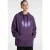 Vans Hot Links Os Hoodie Gothic Grape