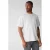 Shoeby regular fit T-shirt met logo – lichtgrijs