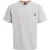 Craghoppers Heren Wakefield Workwear Pocket T-shirt (Zachtgrijs mergel)