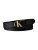 Calvin Klein Riem  zwart