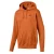 Puma Street Style Pullover Oranje Heren Hoodie 596002 17