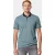 Casamoda Polo korte mouw Groen Polo 126320131/303