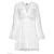 Zomerse jurk met lange mouwen dames Lascana Lola