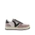 Dames sportschoenen van versleten leer Victoria Madrid