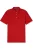 OLYMP Casual Polo shirt Korte mouw roest