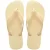 Havaianas Top Senses teenslippers geel