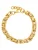 Heideman Armband ‘Levin’  goud
