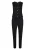 LASCANA Jumpsuit  zwart