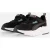 Puma Puma Trinity Lite Mid Sneakers zwart Textiel