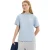 Ellesse Dames Soffio T-shirt (Lichtblauw)