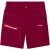 Bergans of Norway Moa W Shorts Beetred/peachpink