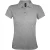 SOLS Dames/Dames Prime Poloshirt (Grijze Melange)