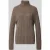 Tommy Hilfiger relaxed fit coltrui van pure wol