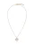 s.Oliver Ketting  rose-goud