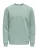 Only & Sons Sweatshirt ‘ONSCONNOR’  mintgroen