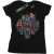 Li-cense Disney dames coco boompatroon katoenen t-shirt