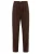 Antioch Bandplooibroek  bruin