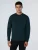 North Sails Trui Ronde hals met splitten