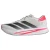 ADIDAS PERFORMANCE Loopschoen ‘Adizero SL 2’  knalrood / zwart / wit