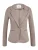 ICHI Blazers ‘Kate’  taupe