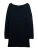 Superdry & Co Gebreide jurk  donkerblauw