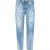 Dsquared2 Cool Guy Jeans Destroyed Wash Lichtblauwe Jeans