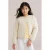 WE Fashion bomberjack beige