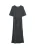 ARMEDANGELS Gebreide jurk  grijs