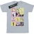 Li-cense Disney heren tinkerbell vierkantjes t-shirt