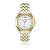 Vrouwenhorloge Clare Moss Luxury Link