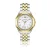 Vrouwenhorloge Clare Moss Luxury Link