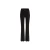 GUESS Bandplooibroek ‘Stela’  zwart