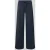 REVIEW wide fit sweatpants van katoenmix