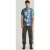 G-Star Roxic Zip Straight Tapered Pants Raven Gd