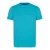 Ben Sherman Heren Aqua T-Shirt