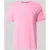 Tommy Hilfiger Regular fit t-shirt van puur katoen