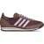 Adidas SL 72 Sneakers Dames – Rood –