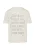 QS Shirt  grijs / lichtgrijs