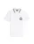 TOMMY HILFIGER Shirt  zwart / wit