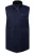 Ulla Popken Bodywarmer  marine