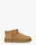 UGG Classic Ultra Mini Boot Chestnut