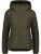 alife & kickin Winterjas ‘JuanaAK’  aardetinten