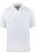 Stenströms Casual Polo shirt Korte mouw wit