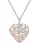 Rafaela Donata Ketting  goud / zilver