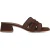 Notre-V Slippers Nv-1010 Bruin