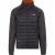 Regatta Heren Clumber IV Full Zip Hybride Jas (As/Vos)