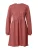 ABOUT YOU Jurk ‘Elva Dress’  roestrood