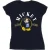 Li-cense Disney dames mickey mouse true original katoenen t-shirt